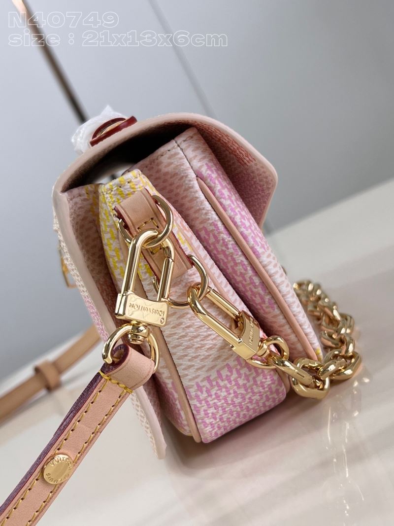 Louis Vuitton Satchel Bags